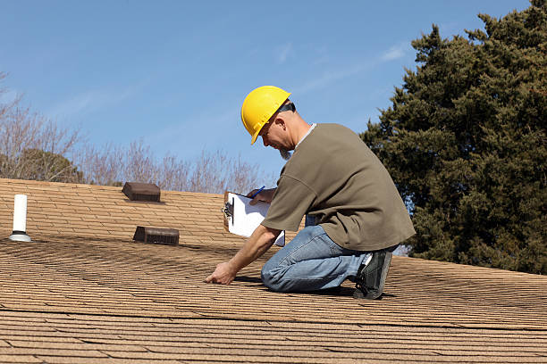 Best Roof Maintenance  in Midfield, AL