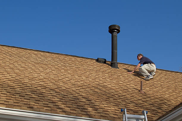 Best Cold Roofs  in Midfield, AL