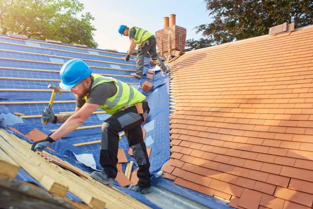  Midfield, AL Roofing repair and installation Pros